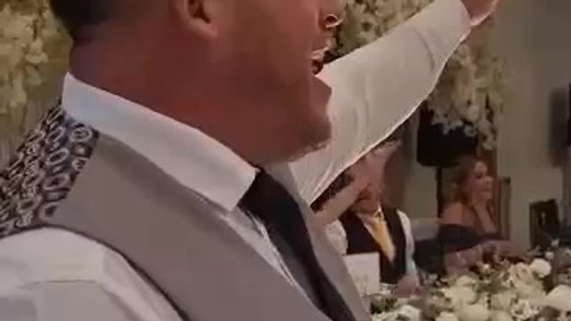 The Surprise Singers